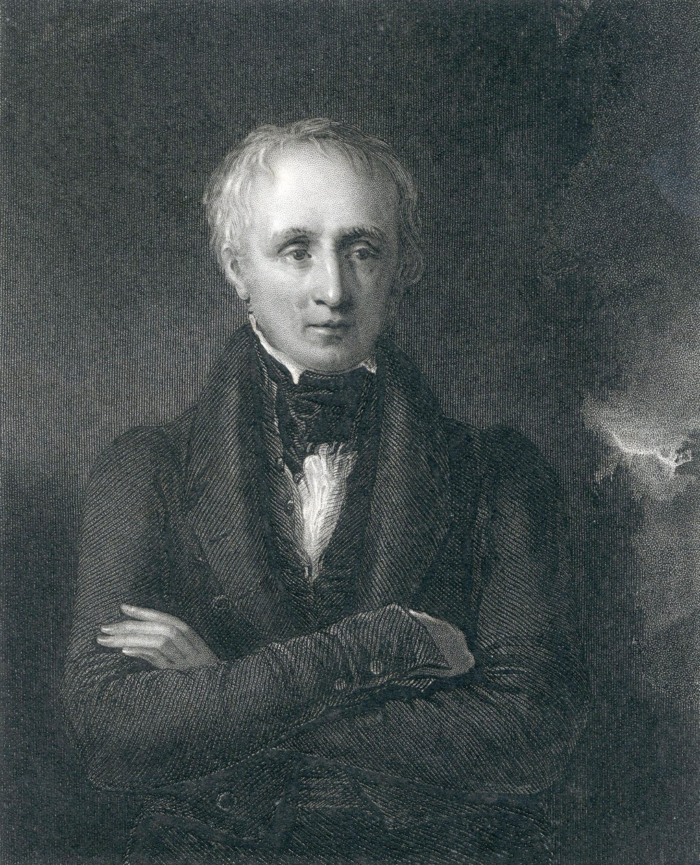 William Wordsworth, 19. század alkotó: English School