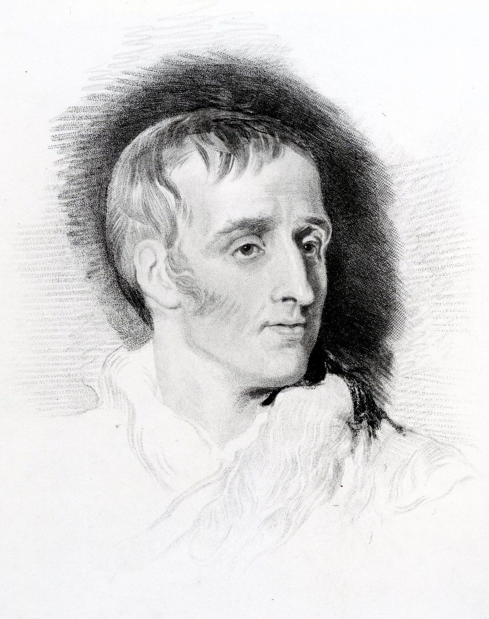 William Young Ottley (1771-1836) alkotó: English School