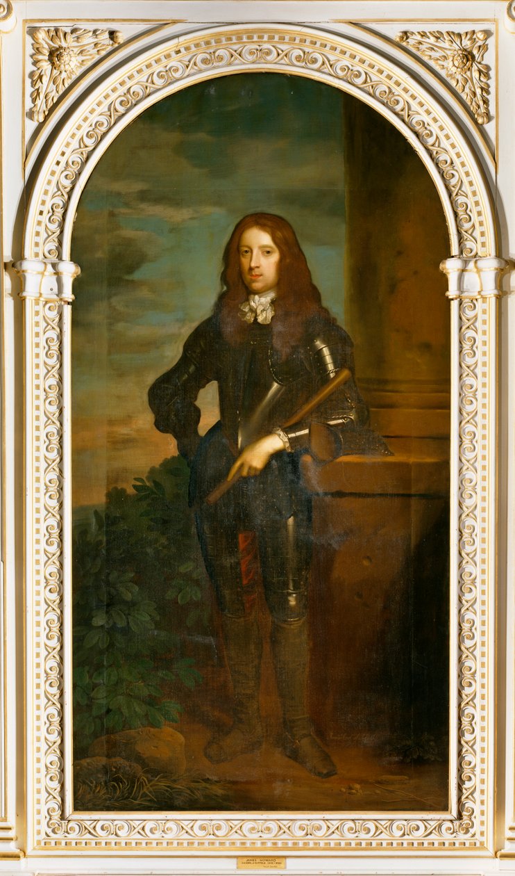 James Howard alkotó: Enoch Seeman