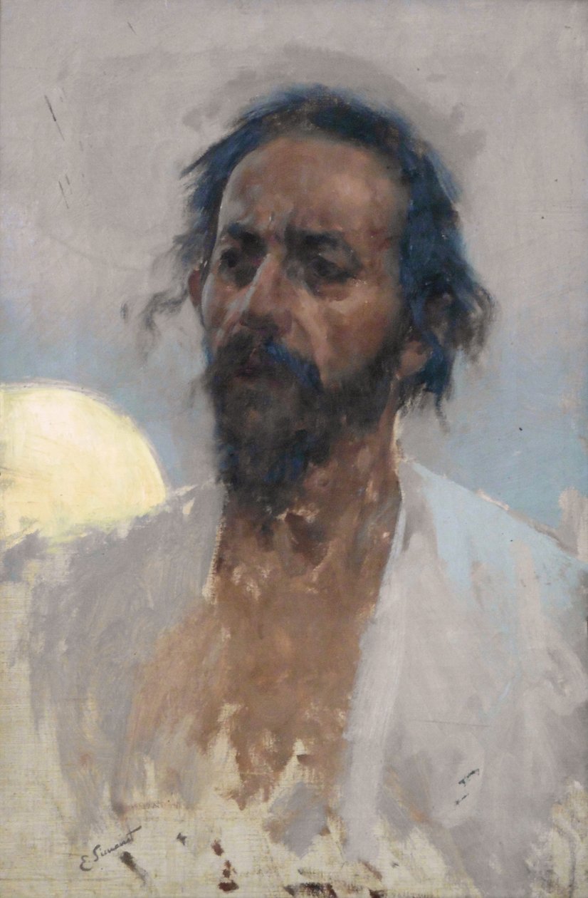 Cabeza para FlevitHead for Flevit alkotó: Enrique Simonet