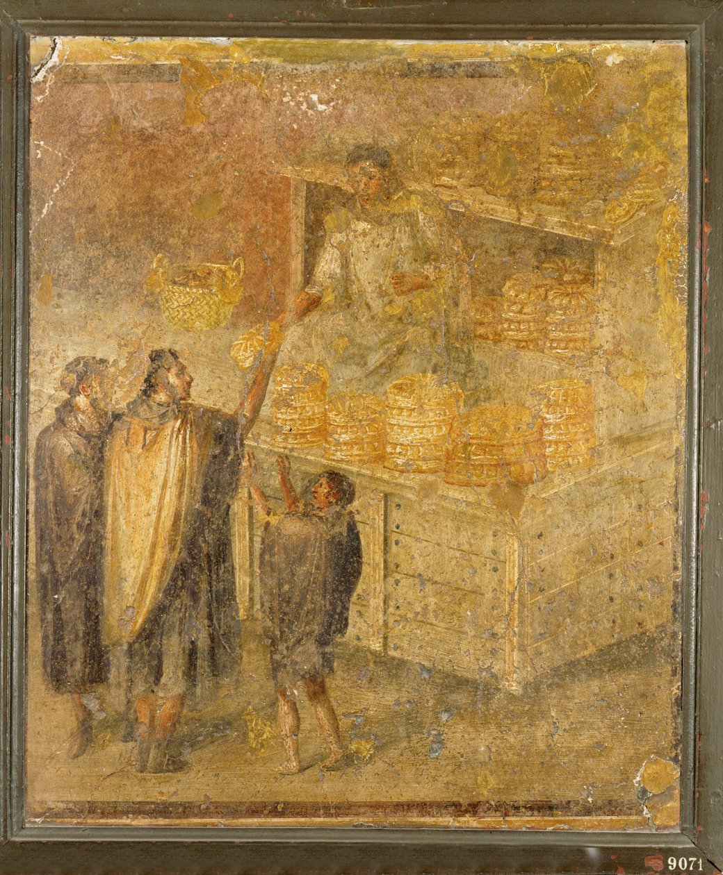  alkotó: Erich Lessing