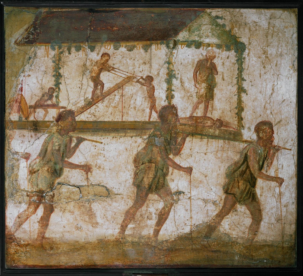  alkotó: Erich Lessing