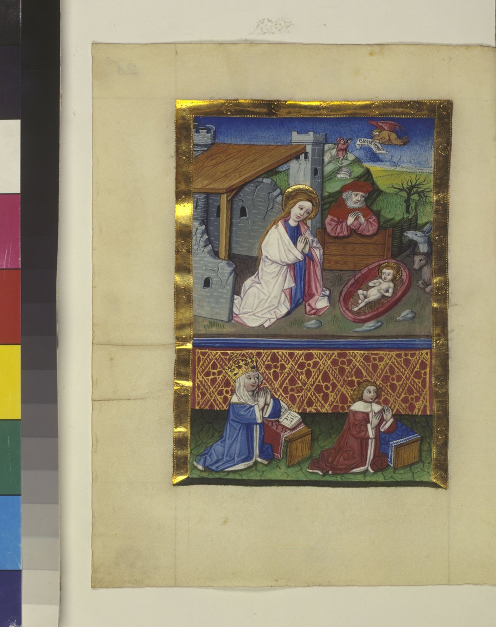  alkotó: Erich Lessing