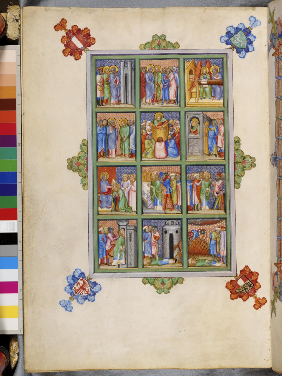  alkotó: Erich Lessing