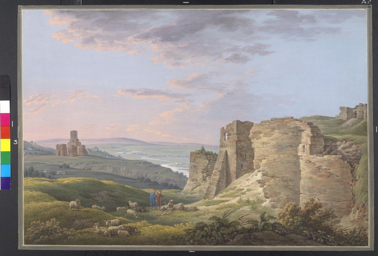  alkotó: Erich Lessing