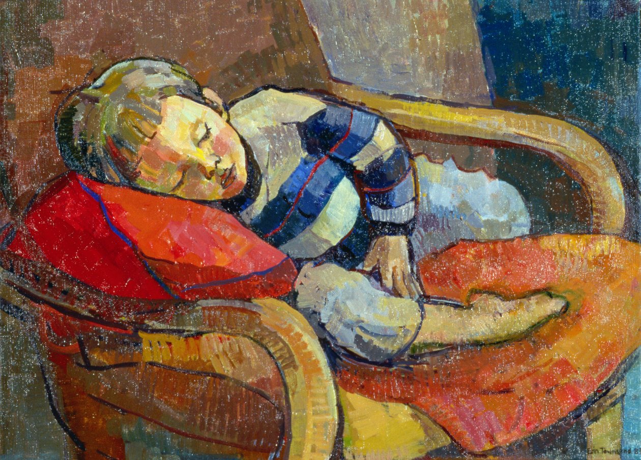 Edward, 1989 alkotó: Erin Townsend