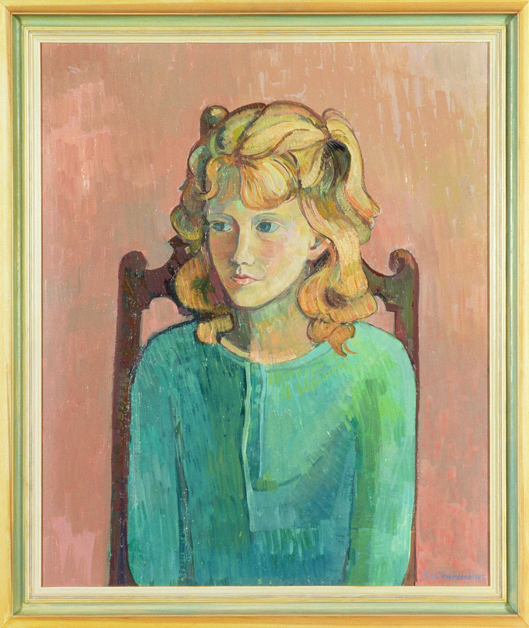 Molly, 1990 alkotó: Erin Townsend