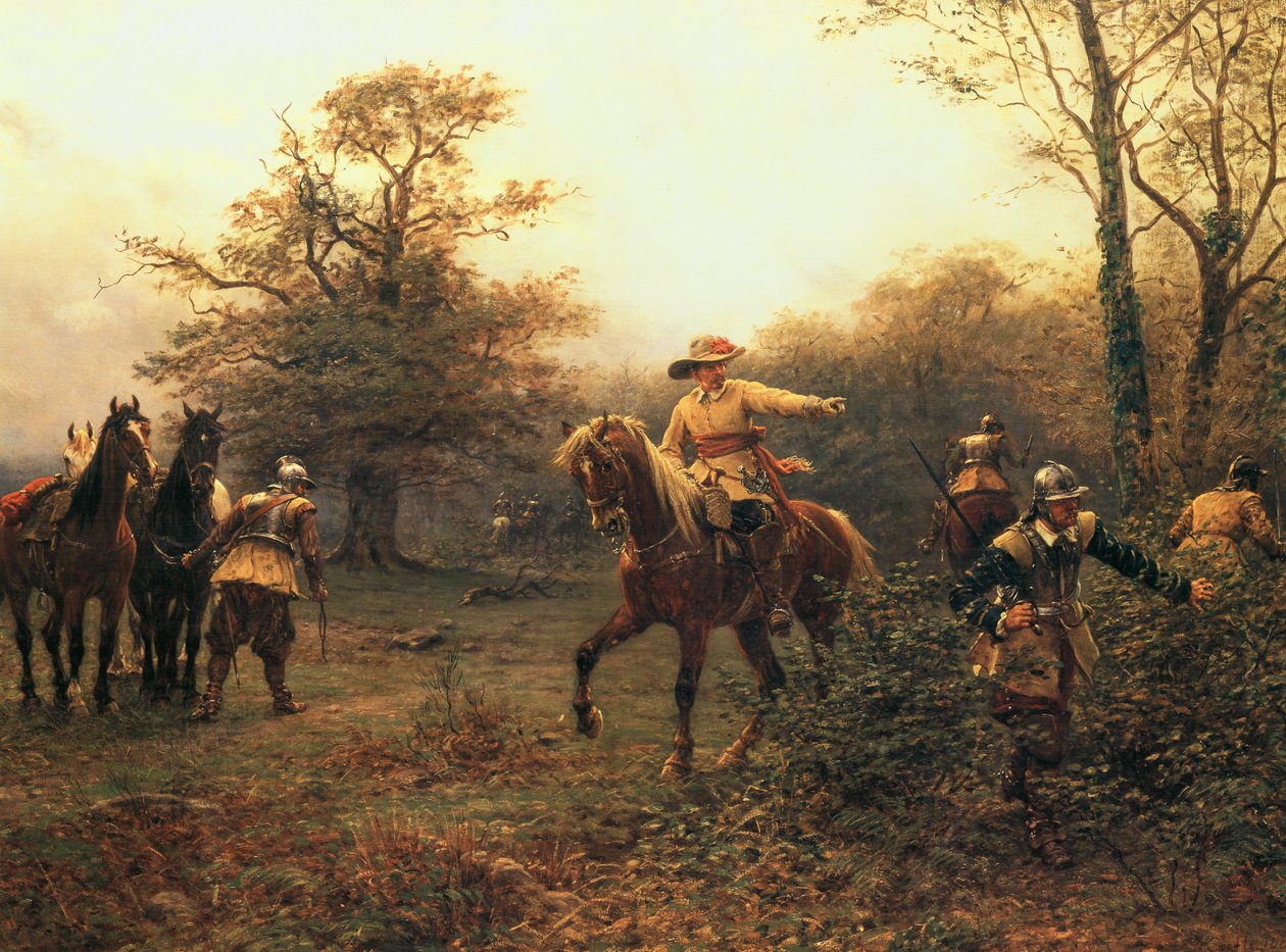  alkotó: Ernest (after) Crofts