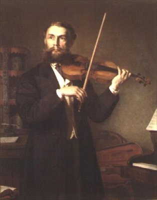 Carl Deichmann alkotó: Ernest Gustave Girardot