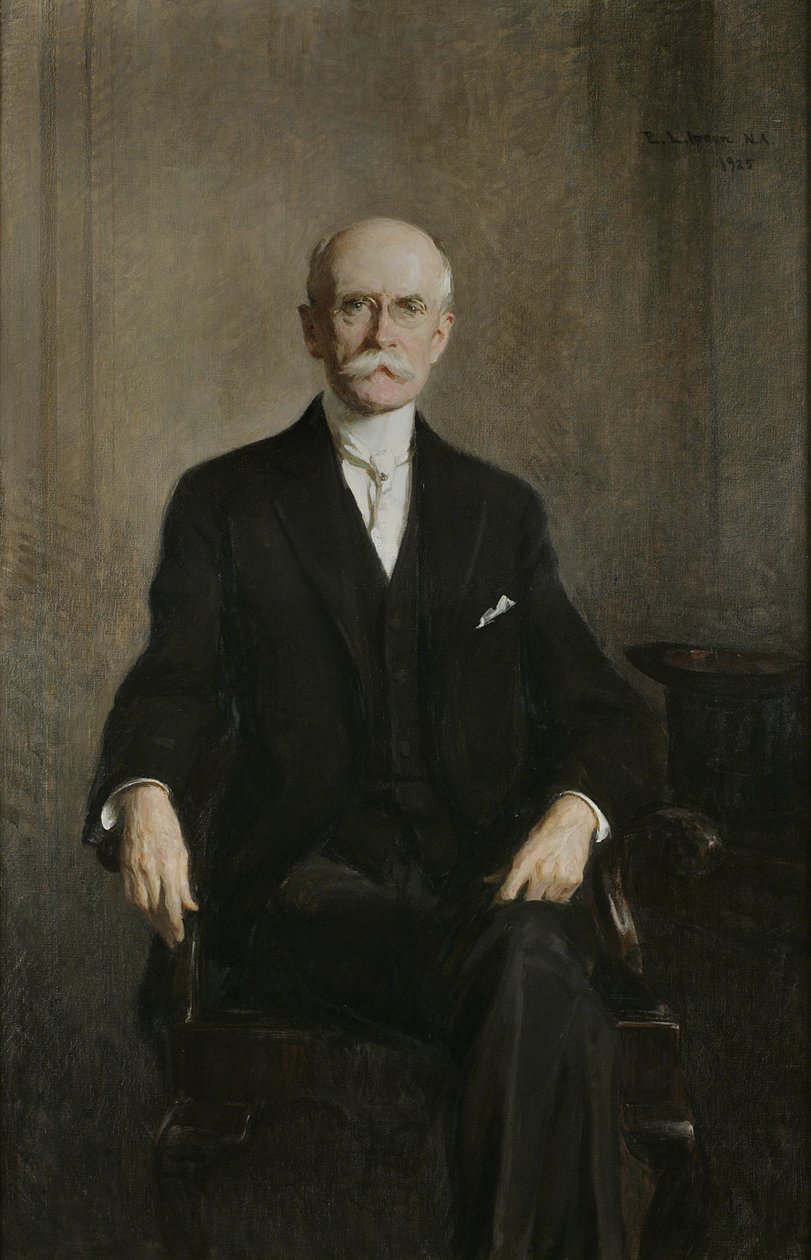 Edwin H. Blashfield alkotó: Ernest Ludwig Ipsen