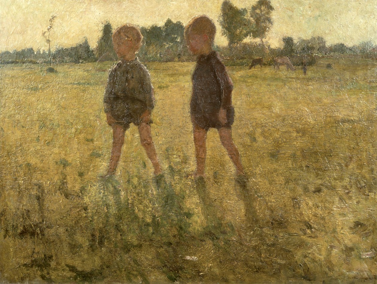 A Társak alkotó: Ernest Welvaert