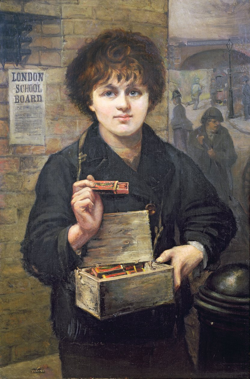 Match Vendor alkotó: Ernst Hader