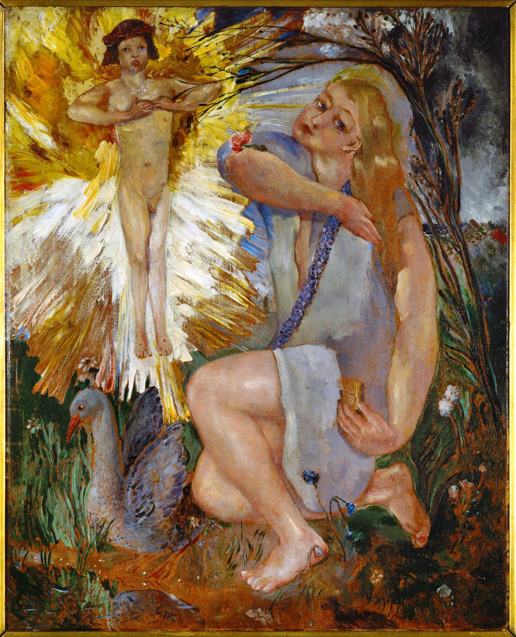 Lise a libapásztor alkotó: Ernst Josephson