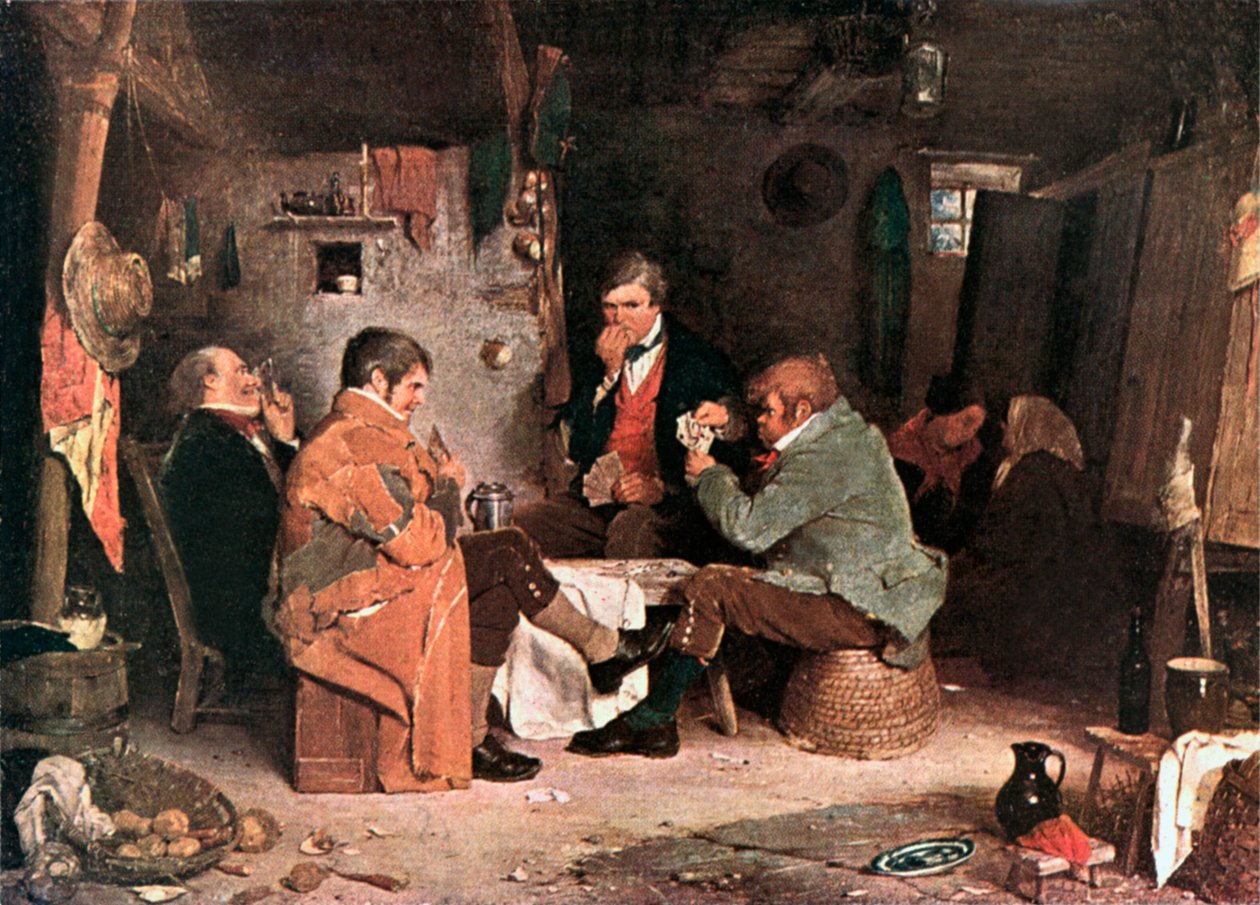  alkotó: Erskine Nicol