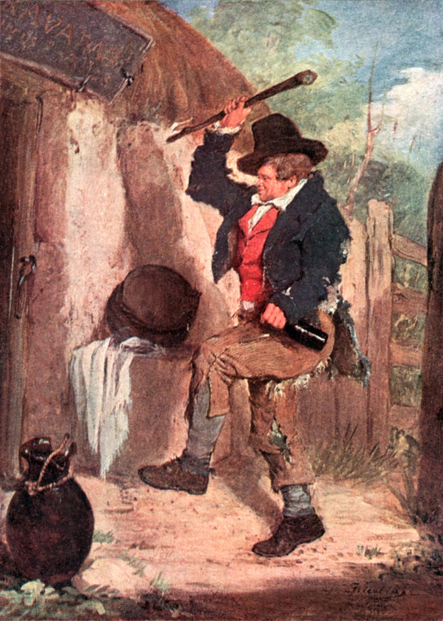  alkotó: Erskine Nicol