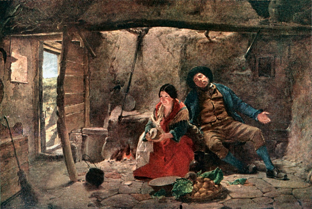  alkotó: Erskine Nicol