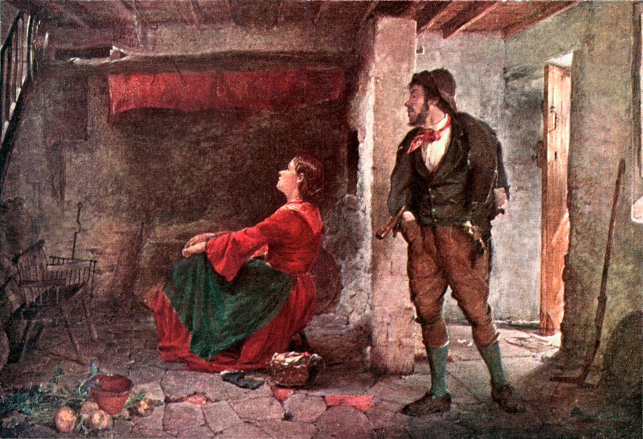  alkotó: Erskine Nicol