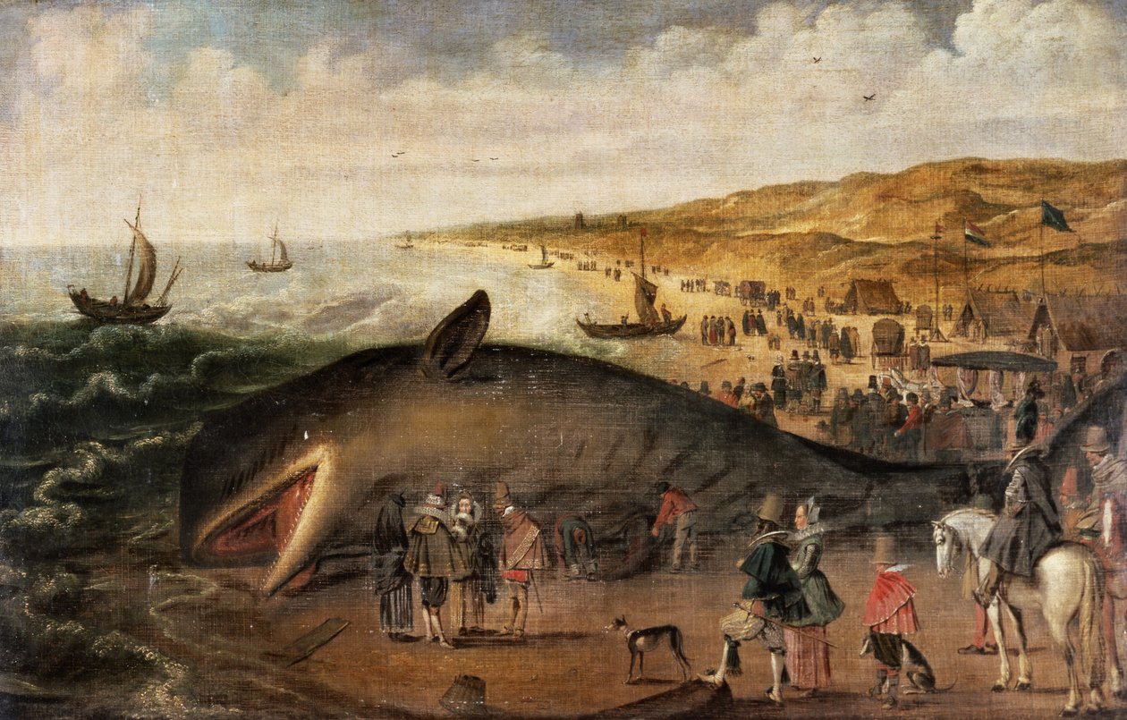 Ismeretlen kép alkotó: Esaias II van de Velde