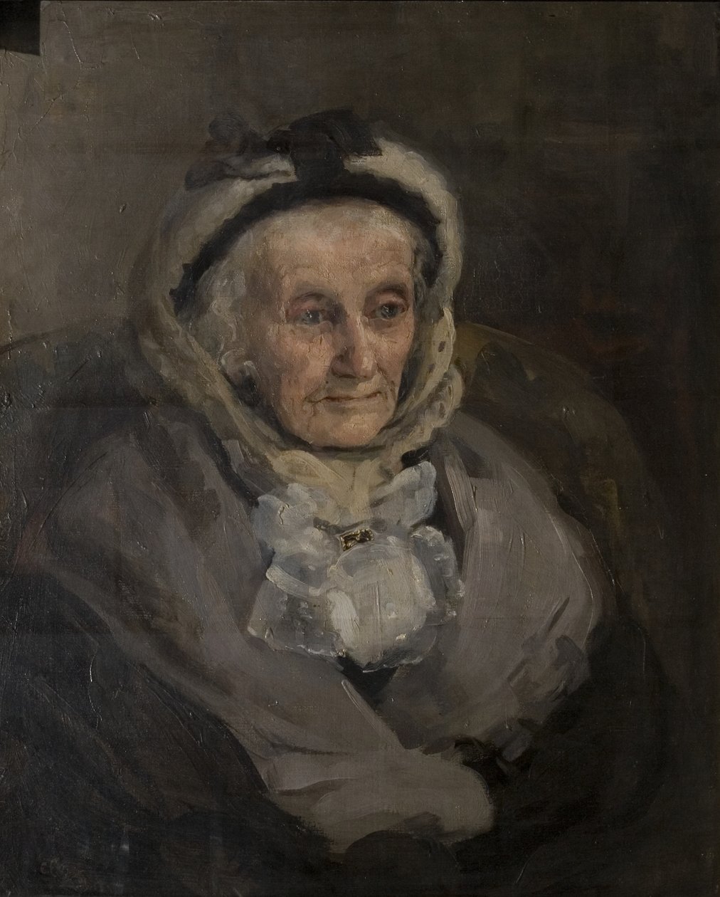 Caroline Bray alkotó: Ethel Martin