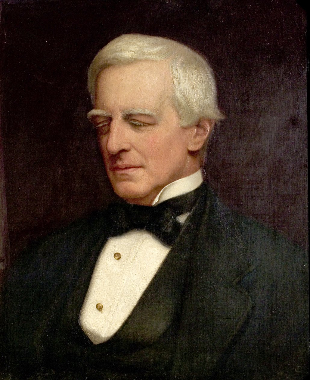 Az igaz, tisztelt Robert Lowe alkotó: Ethel Mortlock