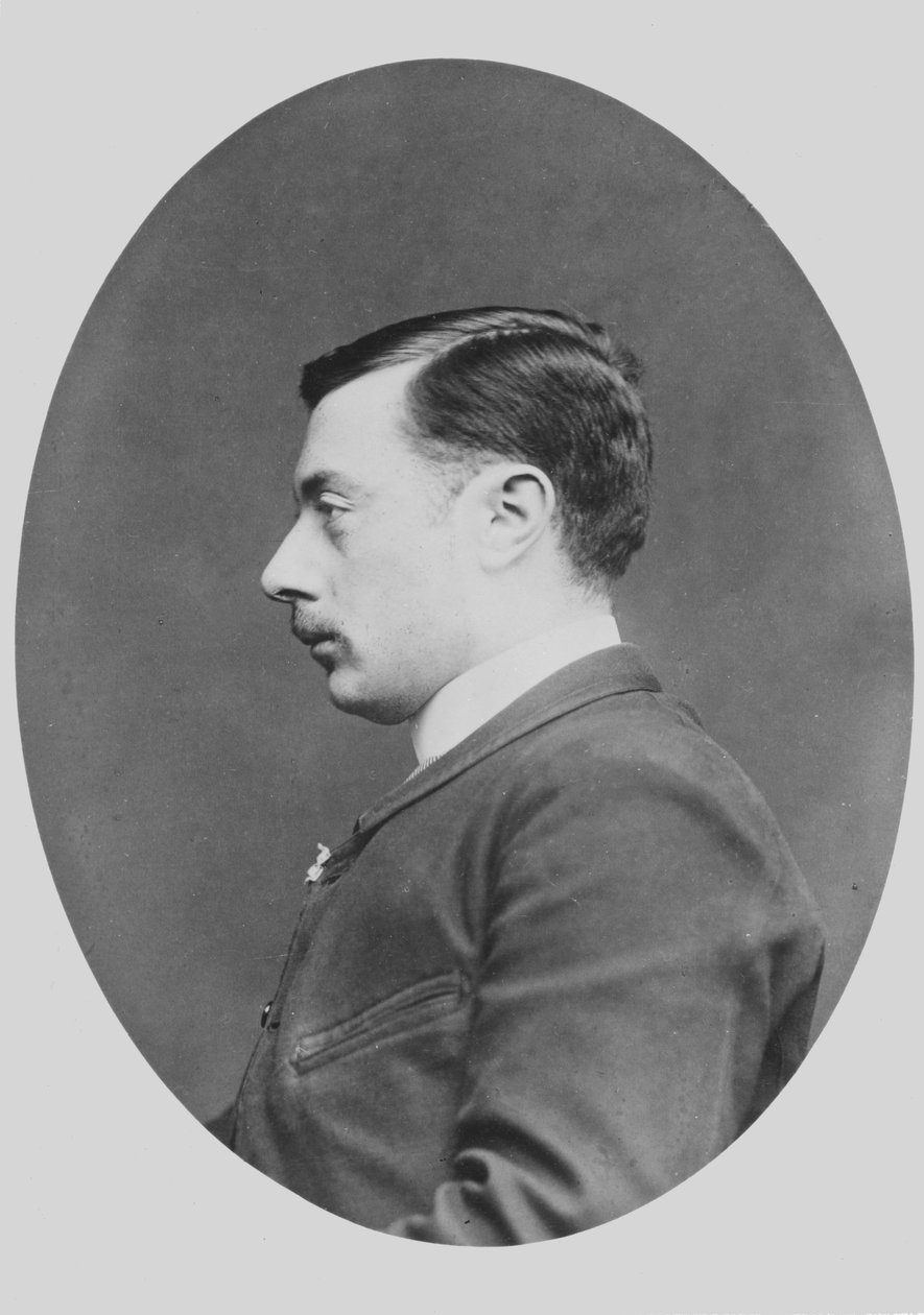 André Antoine portréja alkotó: Etienne Carjat
