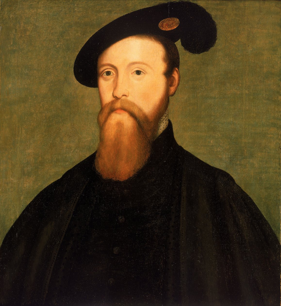 Thomas Seymour alkotó: Etienne (1574 1603) Dumonstier