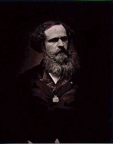 Arsene Houssaye (1815-96), a 