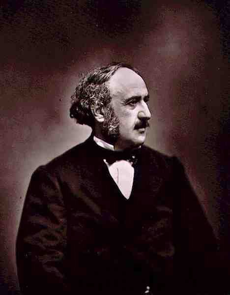 Jules Simon (1814-96), a 