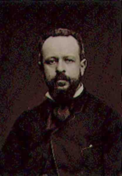 Leon Barillot (1844-1900), a 