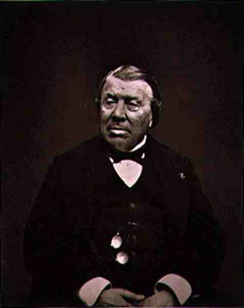 Philippe Ricord (1800-89), a 