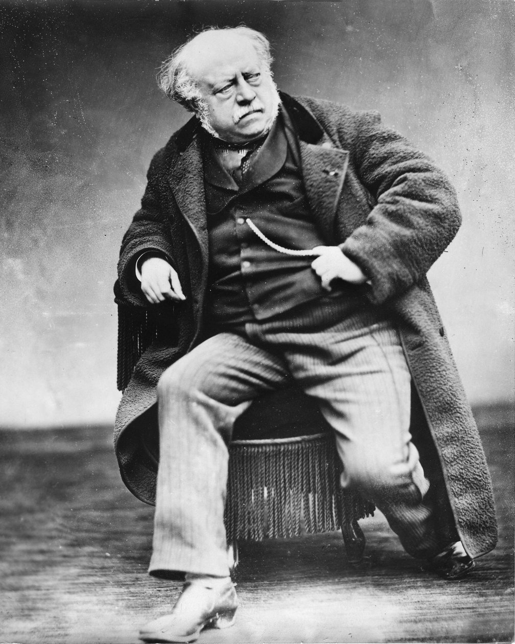  alkotó: Etienne Carjat