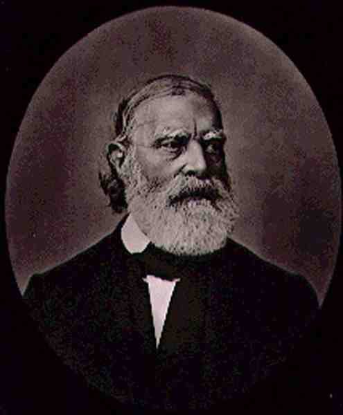 Francois Vincent Raspail (1794-1878), a 