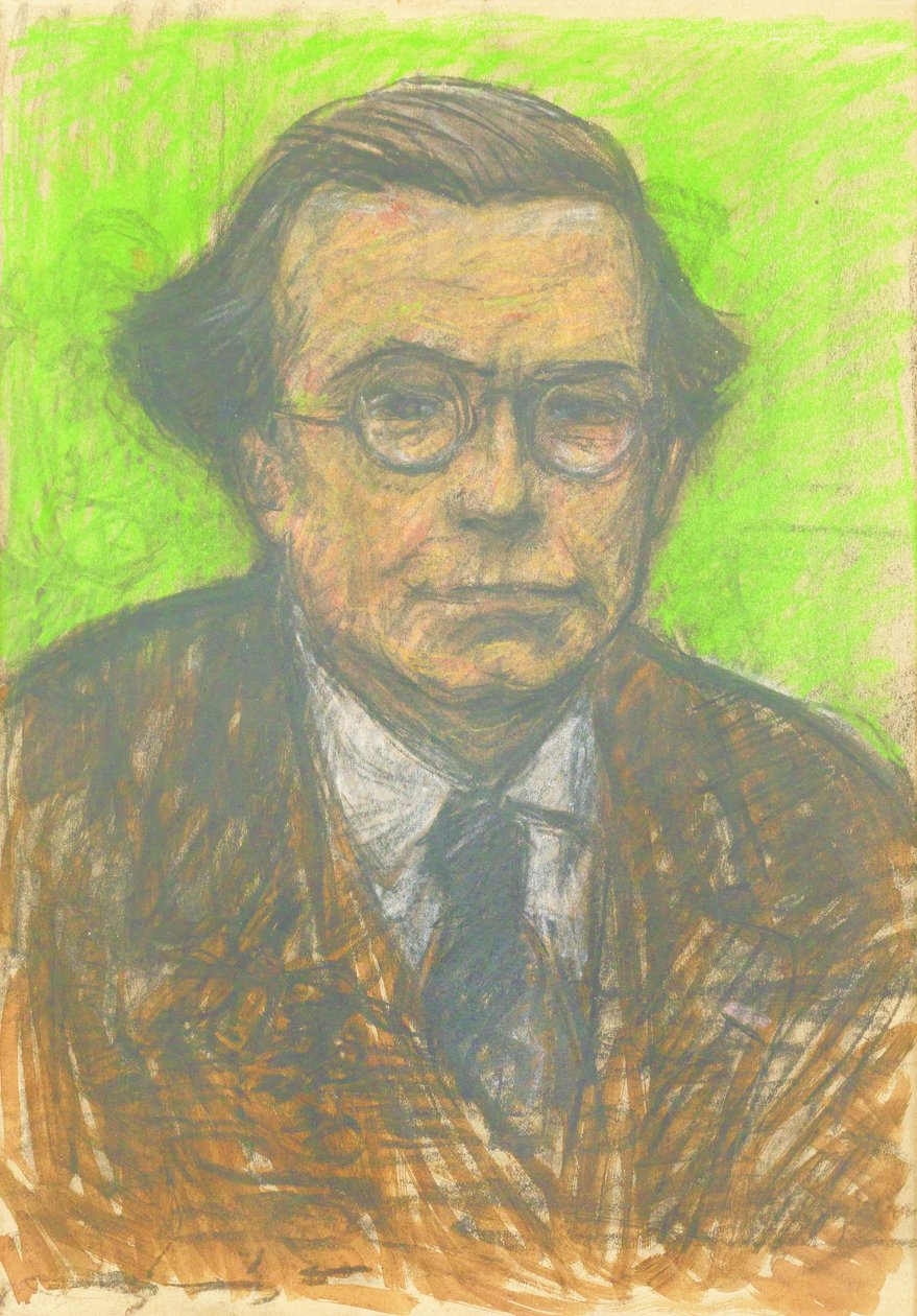 Louis De Schutter alkotó: Eugeen van Mieghem