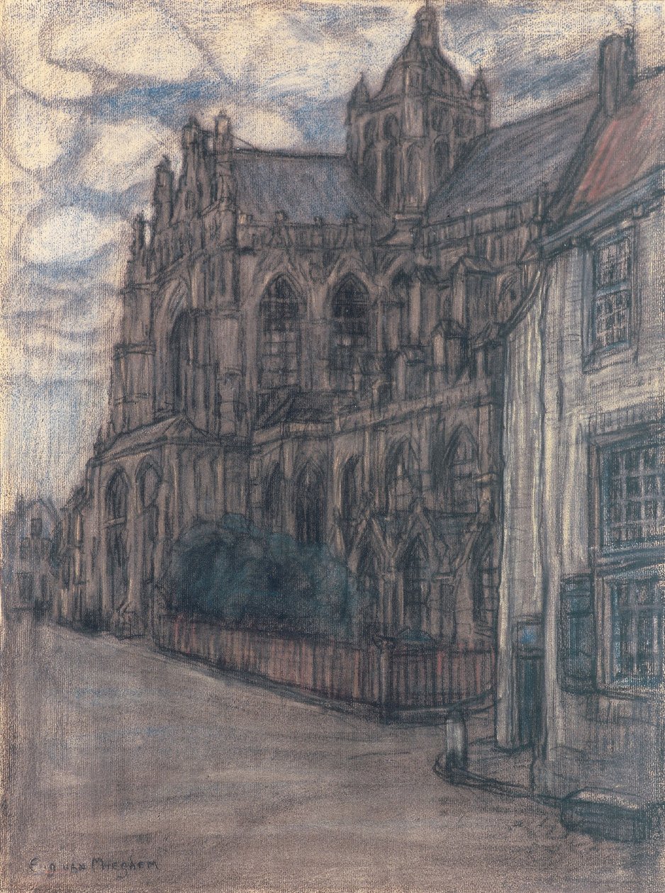 Szent János-székesegyház 