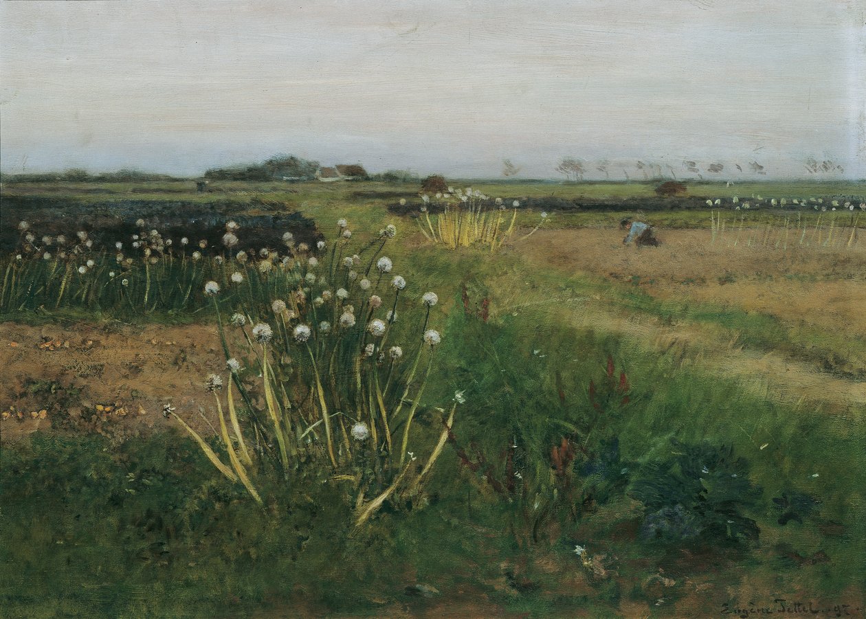 Johnsdorf alkotó: Eugen Jettel