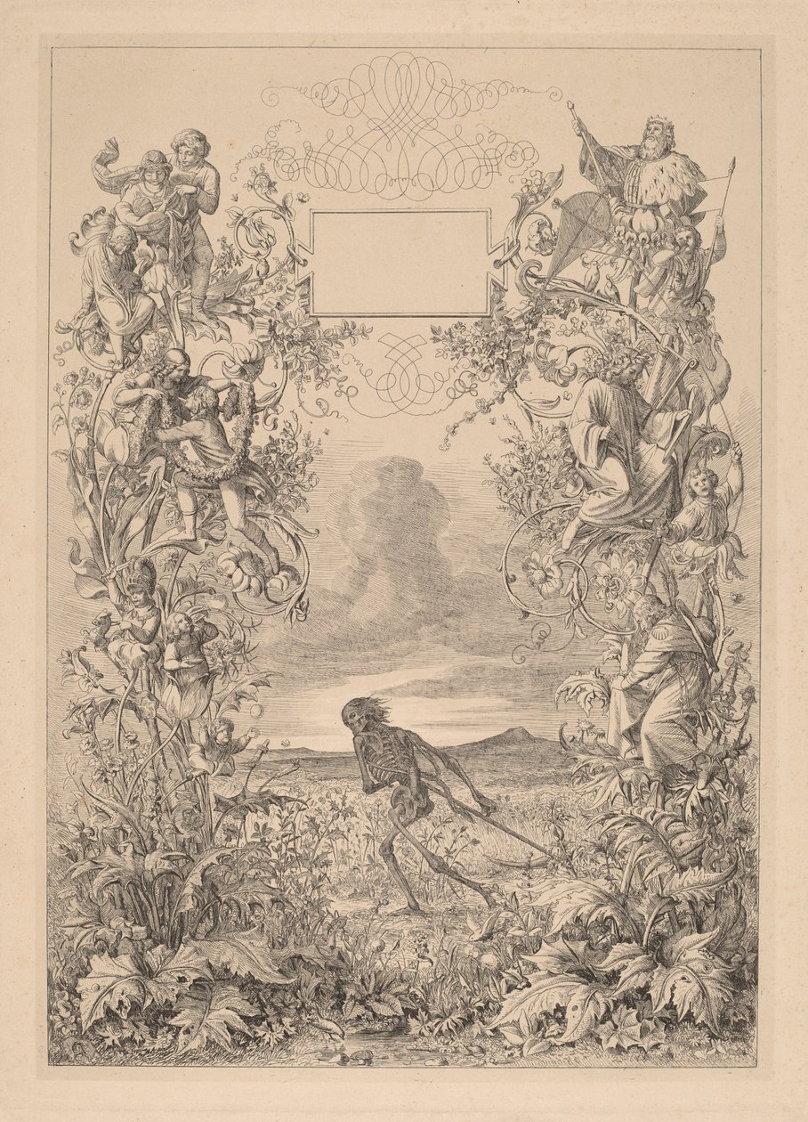 Heute Rot, Morgen Tot (Today Red, Tomorrow Dead) alkotó: Eugen Napoleon Neureuther