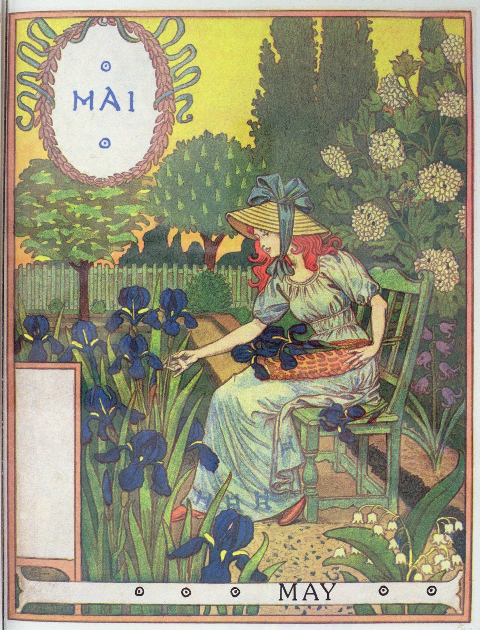 Lehet alkotó: Eugene Grasset