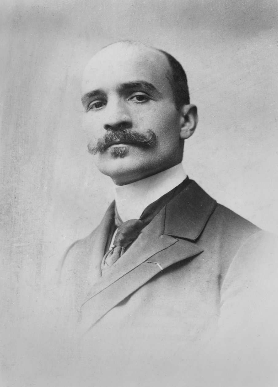 Maurice Paleologue portréja alkotó: Eugene Pirou