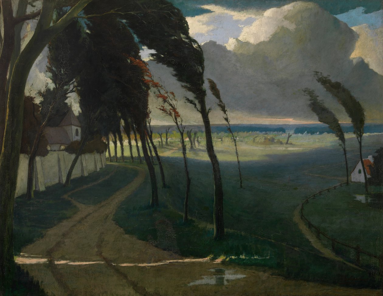  alkotó: Eugene Laermans