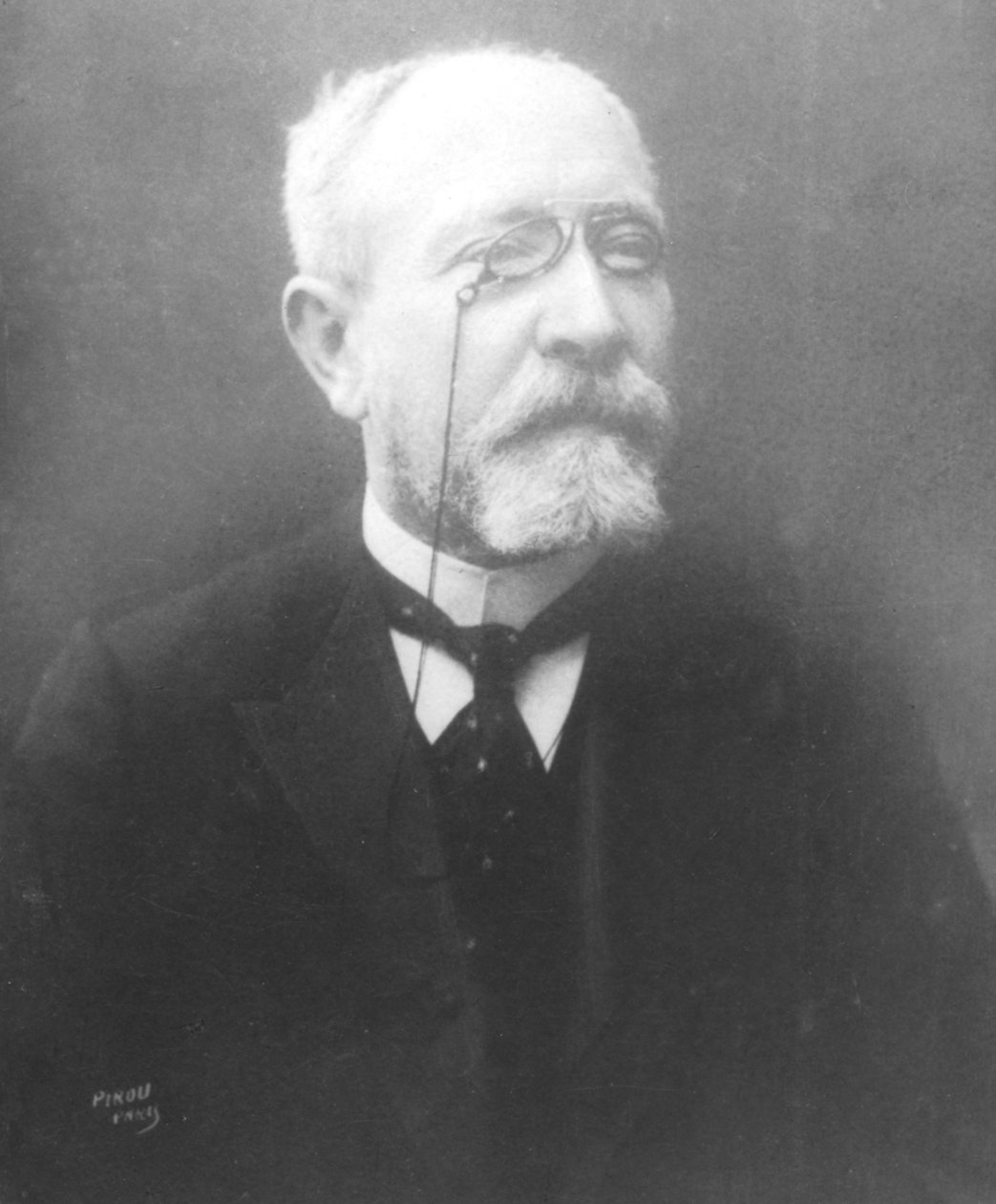 Üdvözöljük Martin, c1893 alkotó: Eugene Pirou