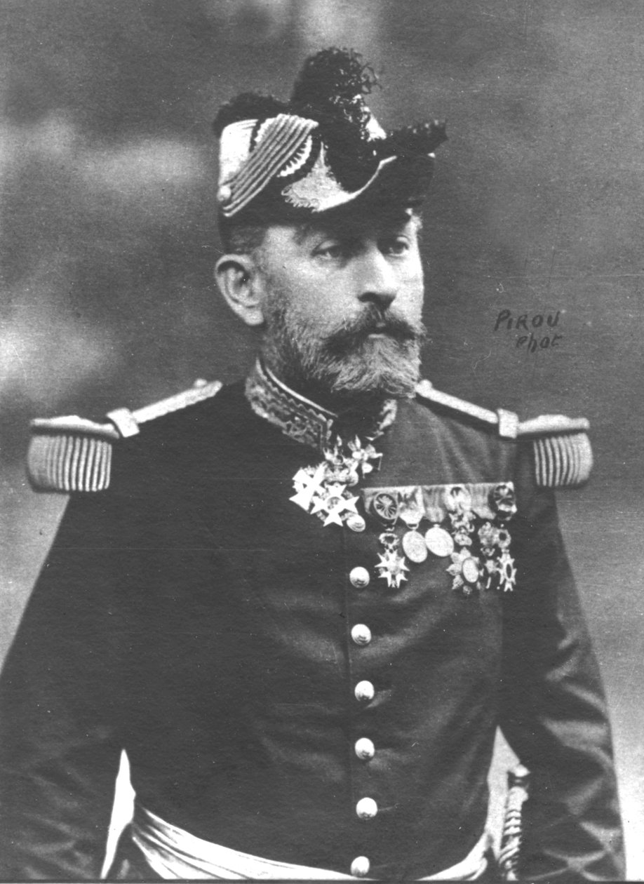 Caillard, 1893 alkotó: Eugene Pirou