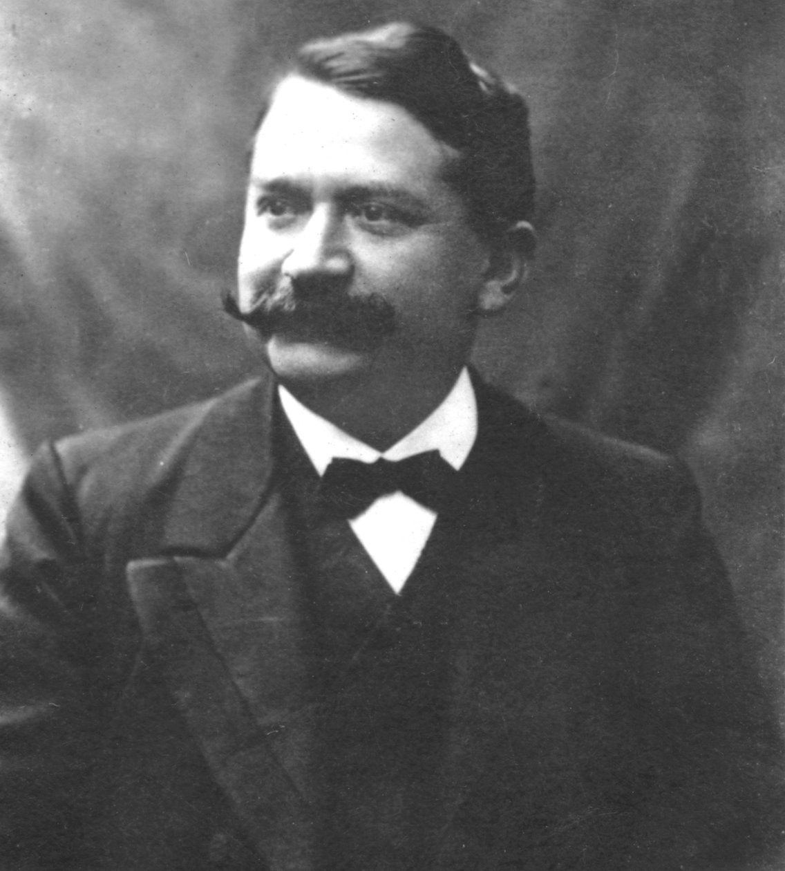 Doumergue Gaston, 1893 alkotó: Eugene Pirou