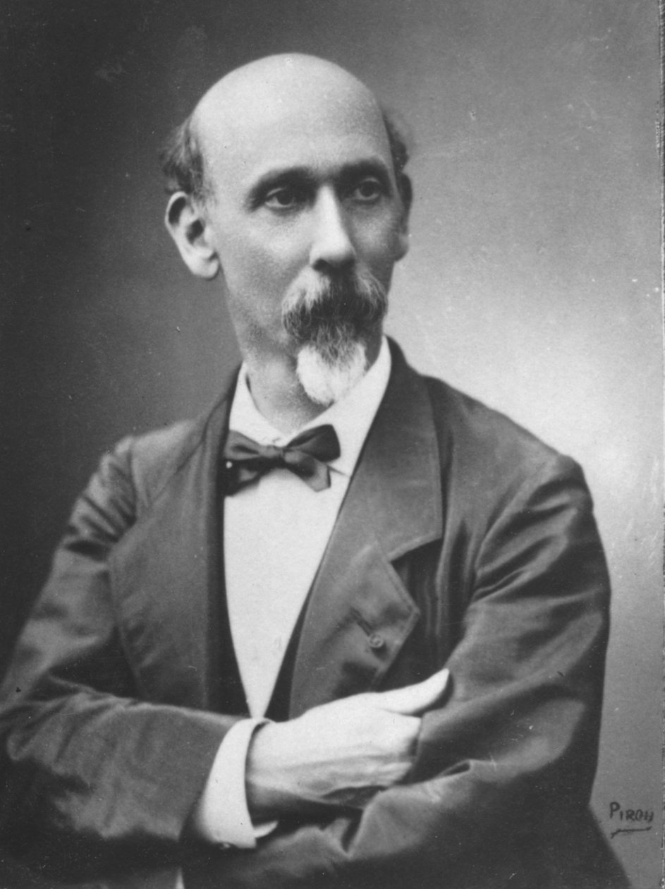 Terhességem, C 1893 alkotó: Eugene Pirou