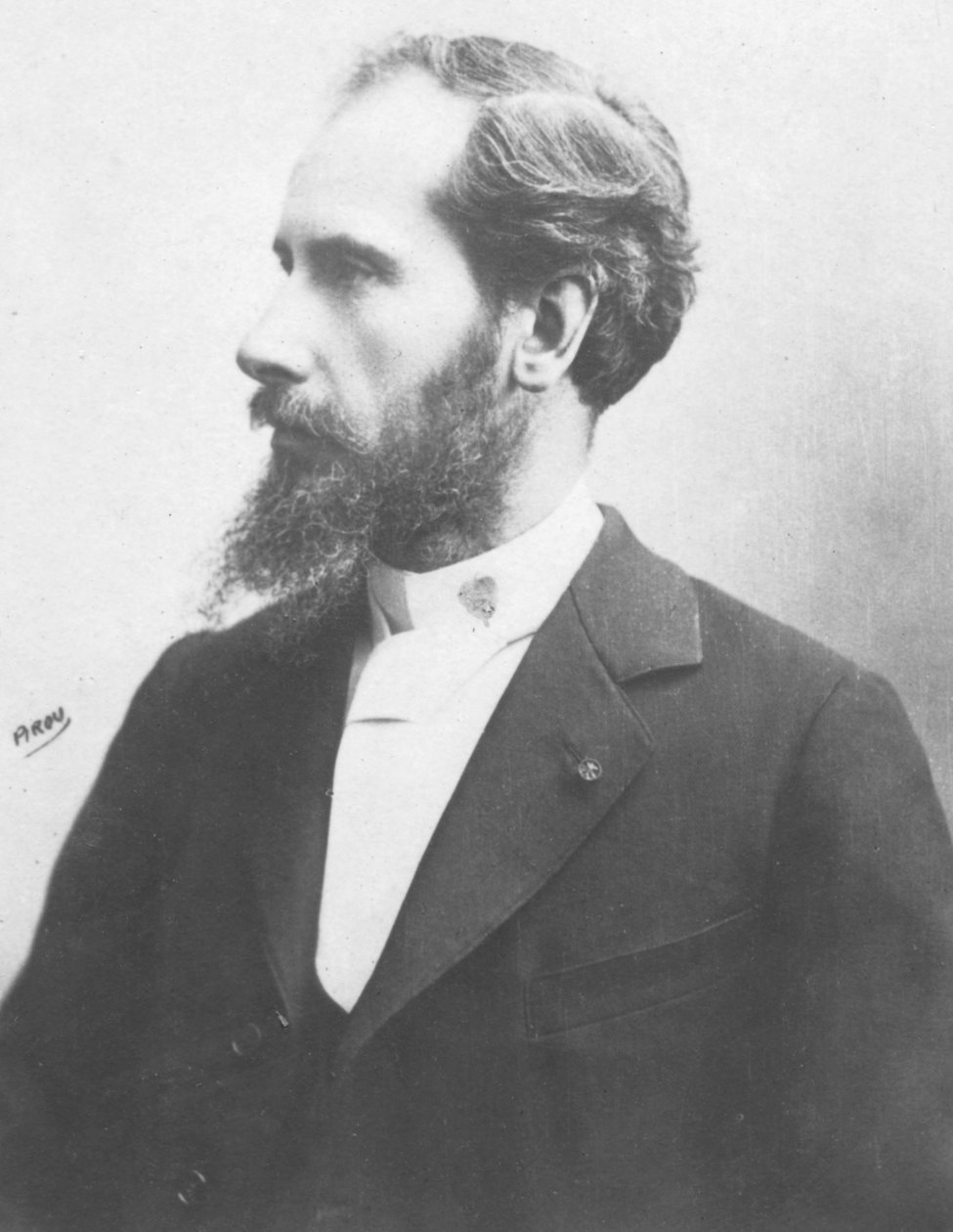 Marqueste, 1893 alkotó: Eugene Pirou