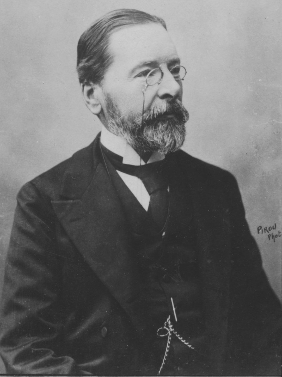 Thureau Dangin, c1893 alkotó: Eugene Pirou