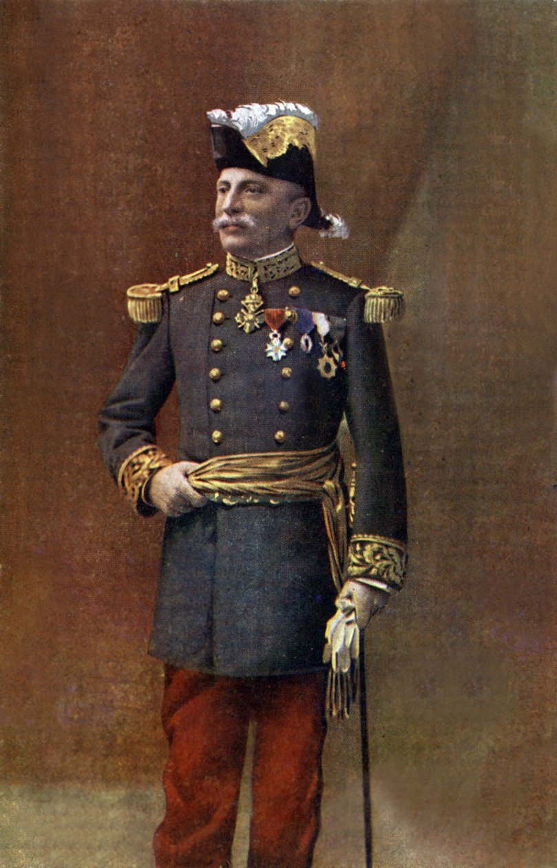 Louis de Maud