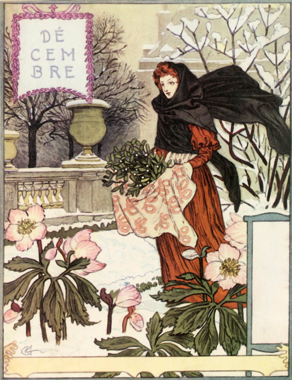1896. december. alkotó: Eugene Grasset