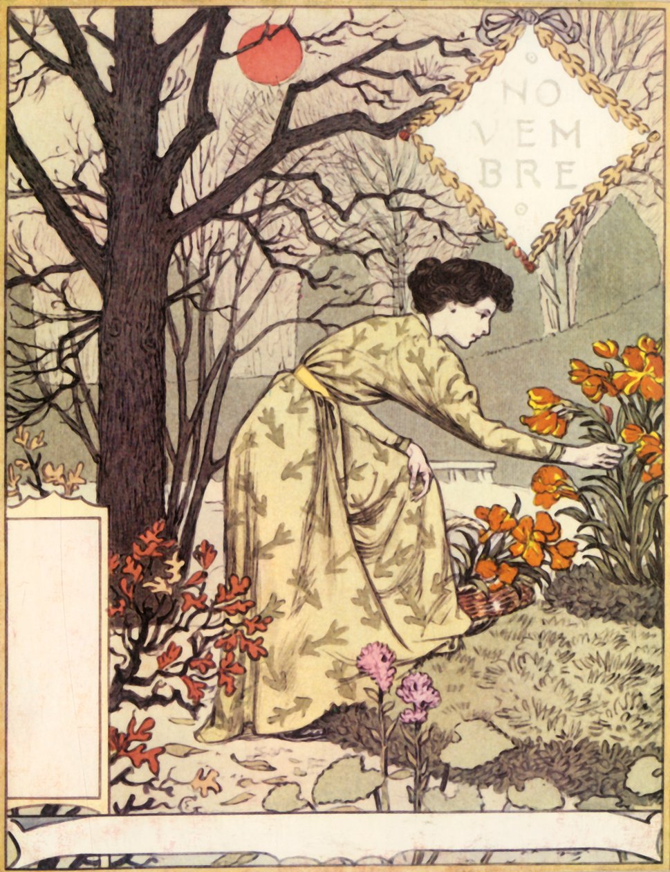 1896. november. alkotó: Eugene Grasset