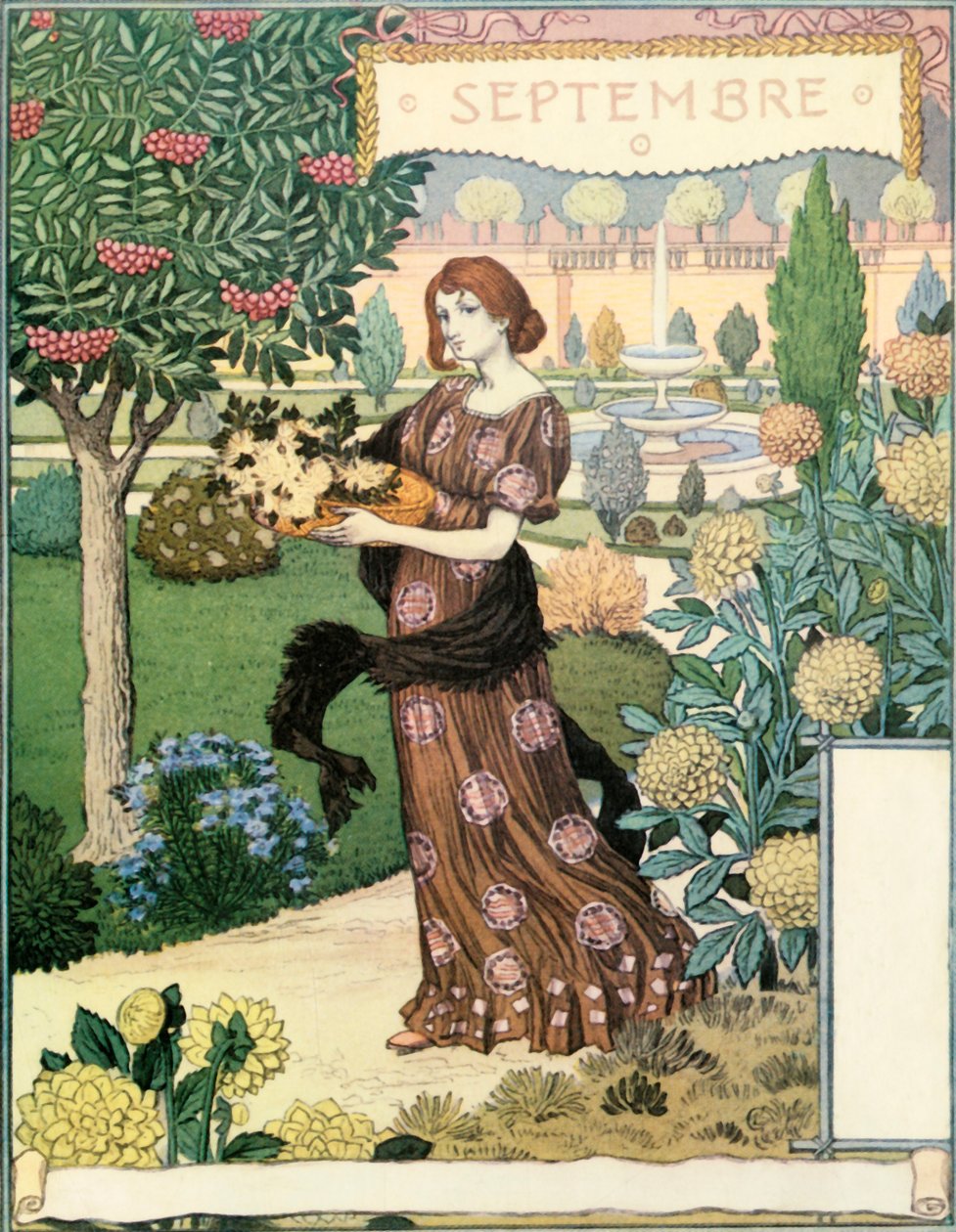 1896. szeptember. alkotó: Eugene Grasset
