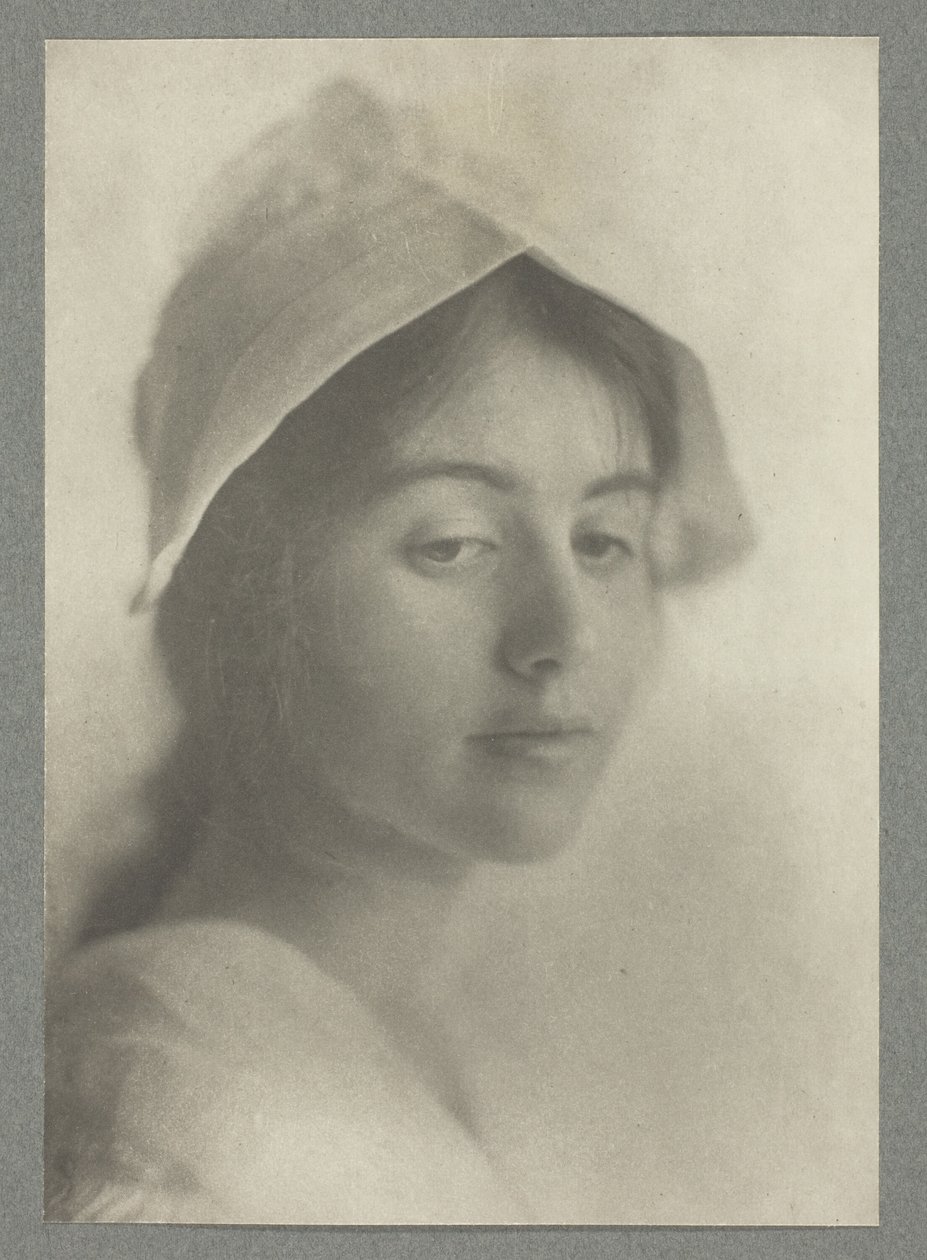 Tanulmányvezető alkotó: Eva Lawrence Watson Schutze